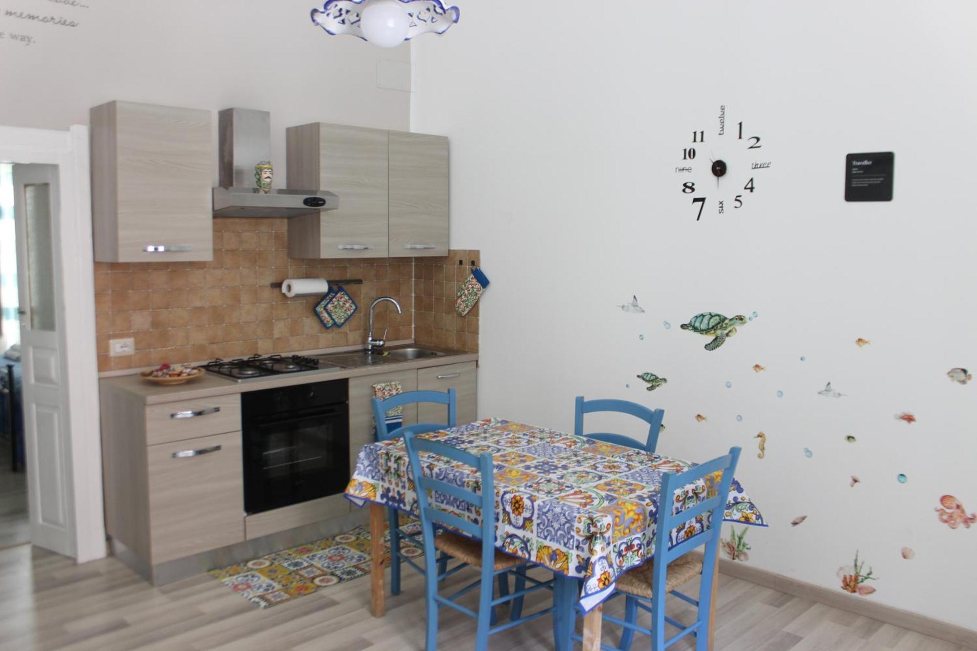 Luxara Home シラクーサ エクステリア 写真